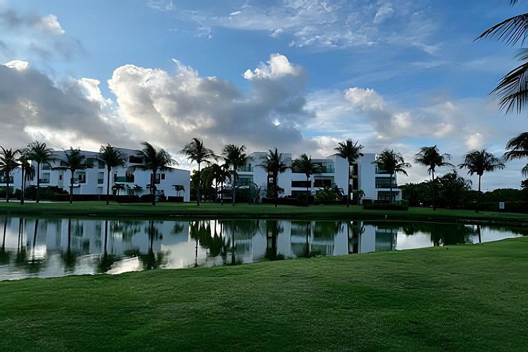 UNU Ibero - Praia do Forte