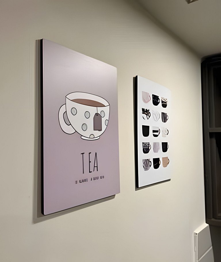 UNU Loft Tatuapé: Wi-fi, academia, piscina e+