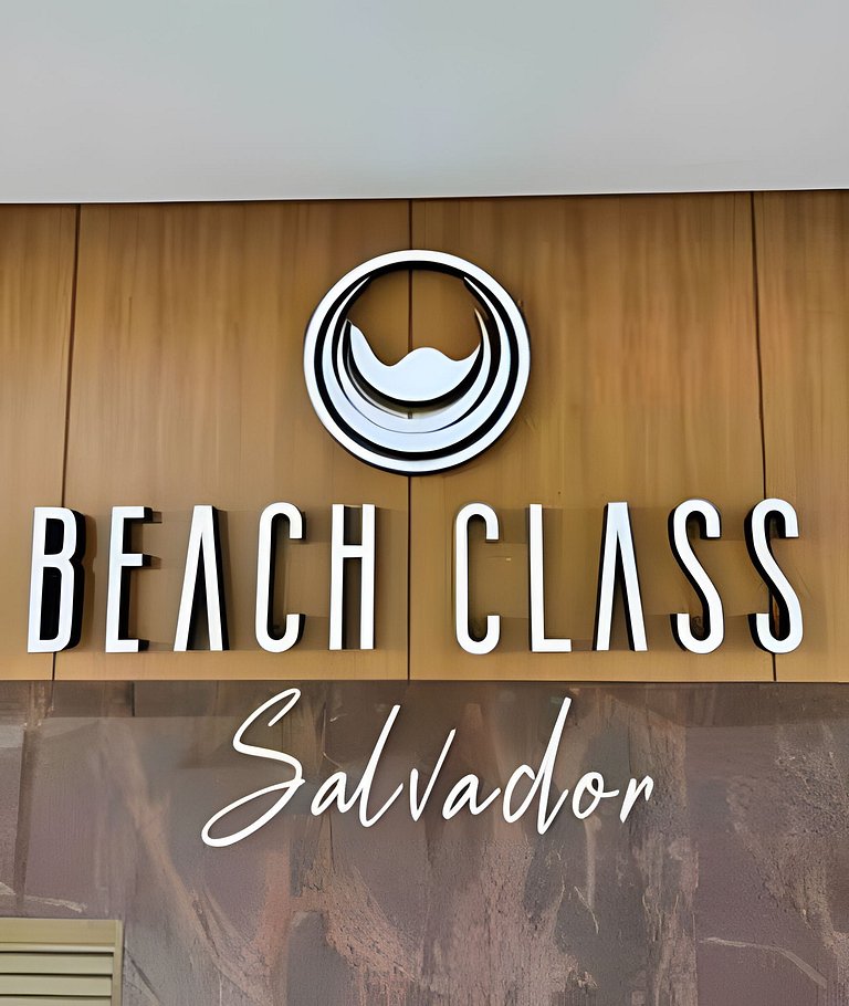 UNU 1108 Beach Class Ondina: Vista Mar, Piscina e+