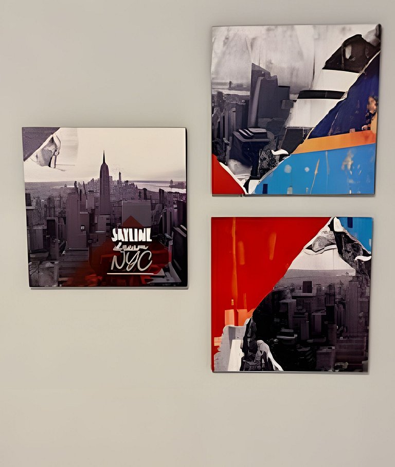 UNU 1003 - Ondina, Orla, Vista, Wi-fi e+