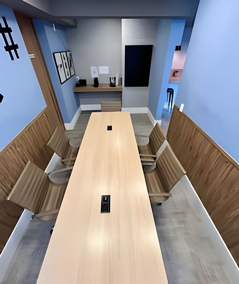 UNU Lapa: lazer completo, próx Allianz/Marg Tietê