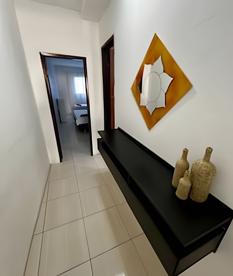 UNU Santo Antônio Além do Carmo - Amplo, varanda +