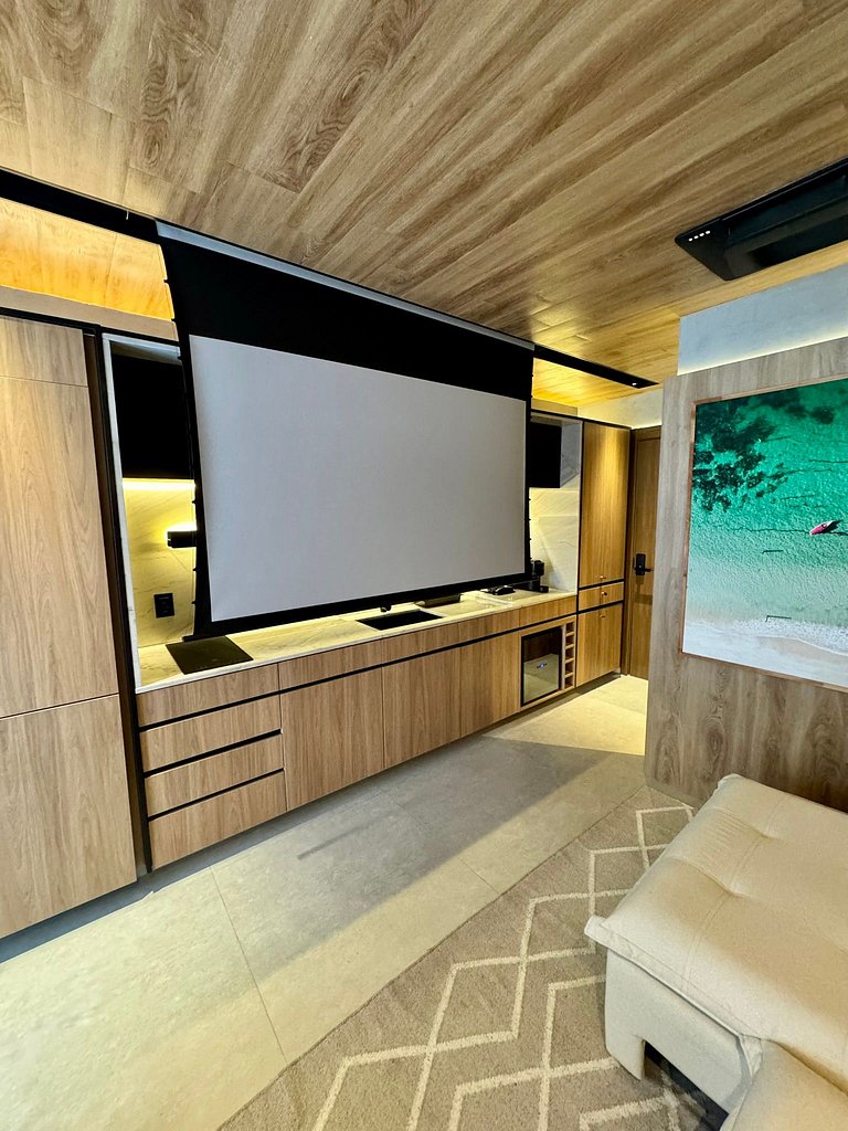 UNU 405 Loft Luxury Corredor da Vitória: piscina +