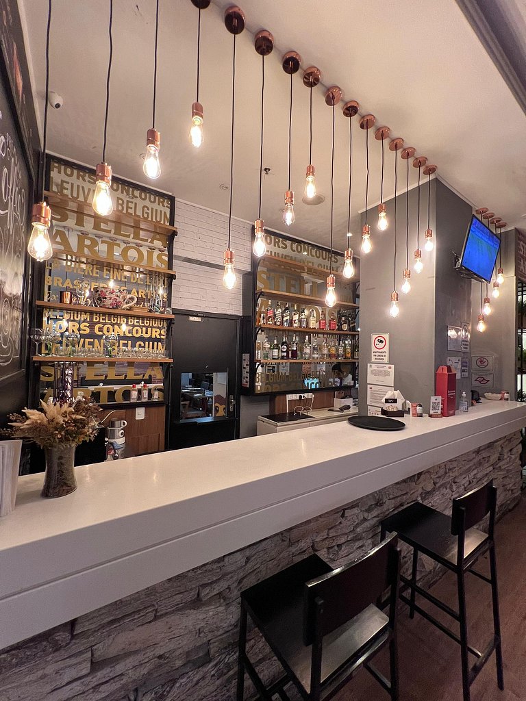 UNU 2001 Congonhas: Aeroporto, piscina, academia +