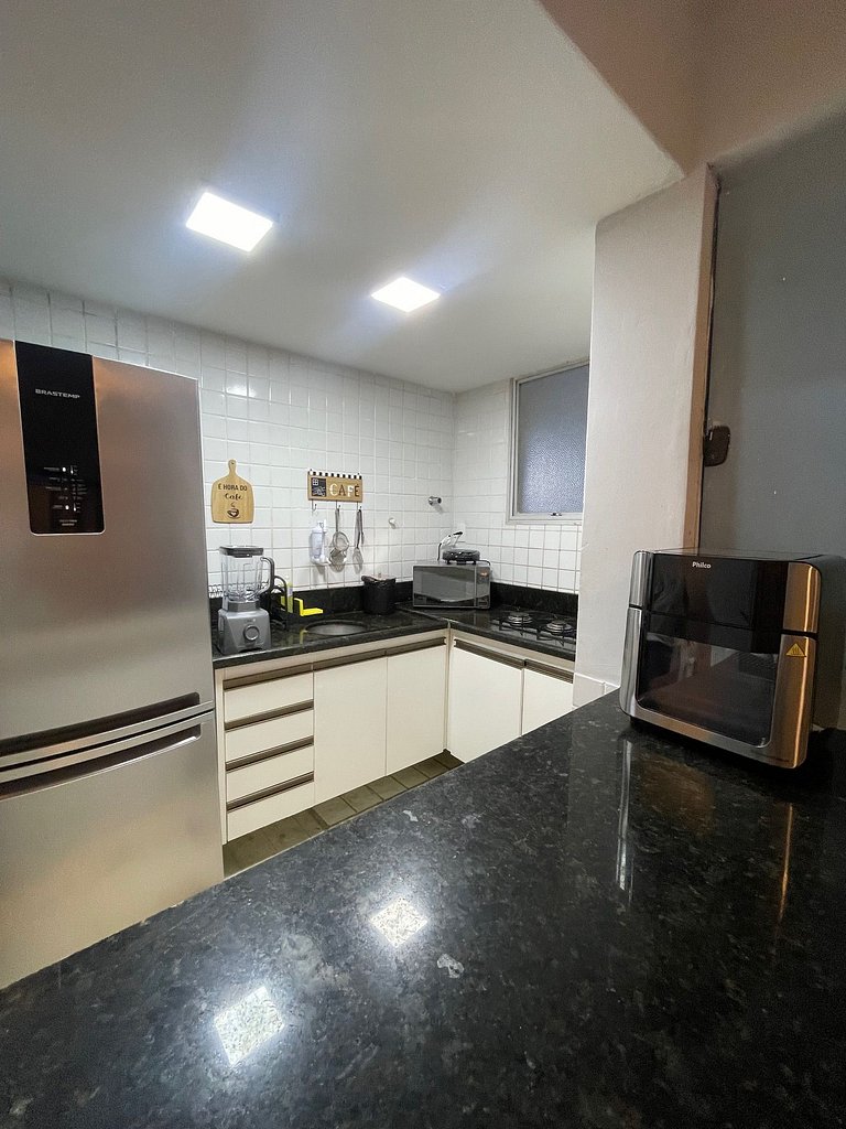 UNU 1003 - Ondina, Orla, Vista, Wi-fi e+