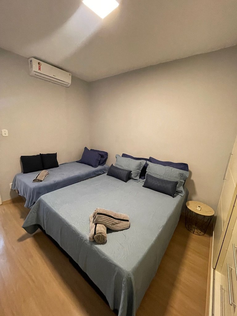 UNU 1003 - Ondina, Orla, Vista, Wi-fi e+