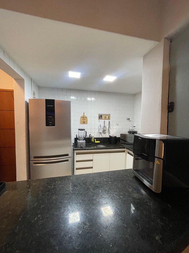 UNU 1003 - Ondina, Orla, Vista, Wi-fi e+