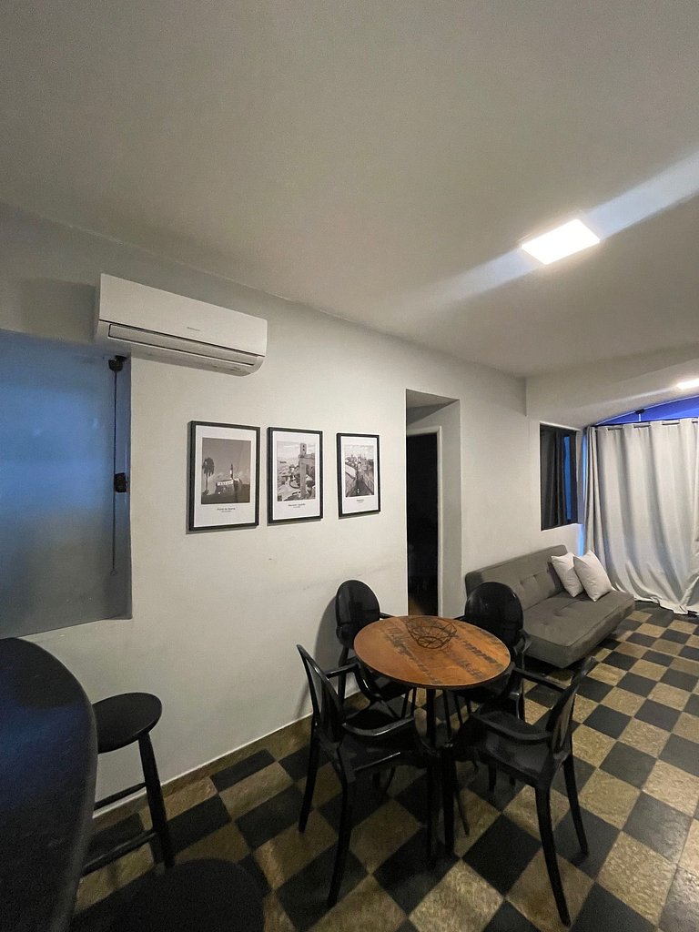 UNU 1003 - Ondina, Orla, Vista, Wi-fi e+