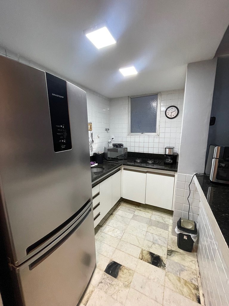 UNU 1003 - Ondina, Orla, Vista, Wi-fi e+