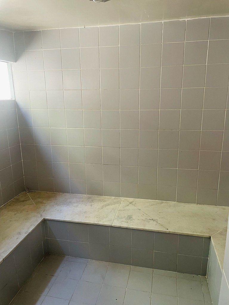 UNU 319 The Plaza Ondina - piscina, academia e +