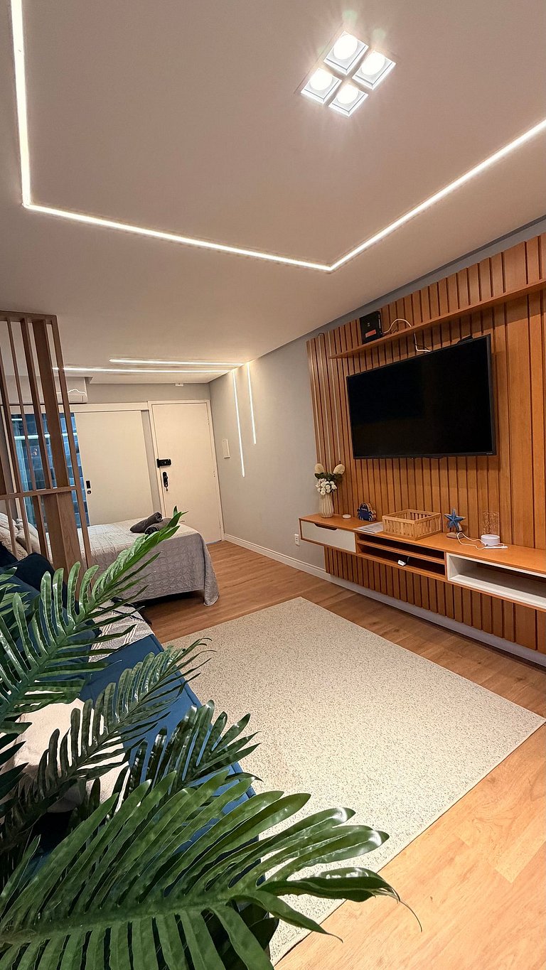 UNU 106 Iemanjá: Perto da praia no coração de Ssa.