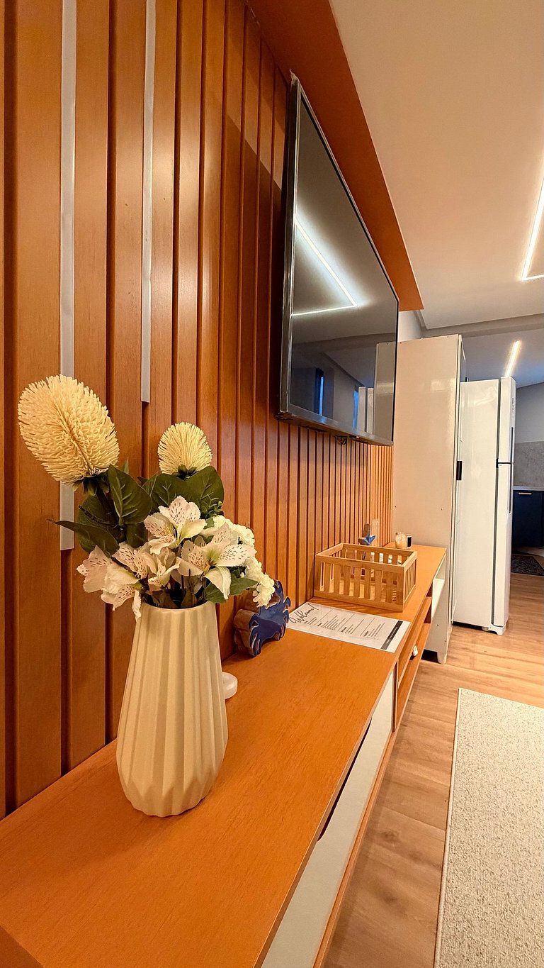 UNU 106 Iemanjá: Perto da praia no coração de Ssa.